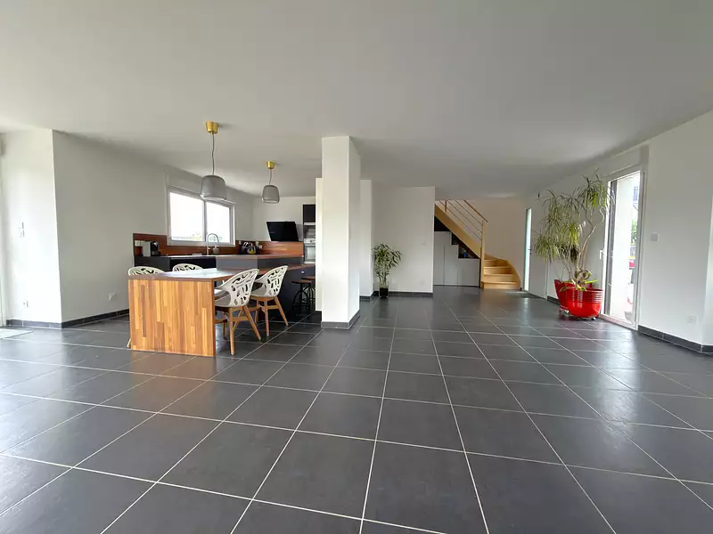 Maison, 142 m²