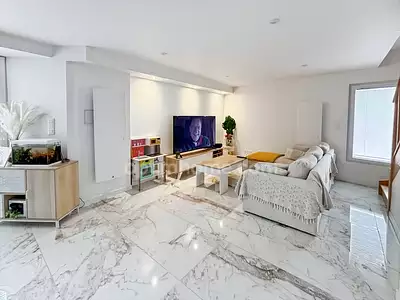 Maison, 65 m²