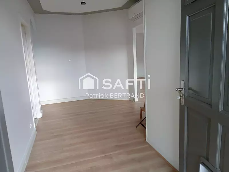 Maison, 137 m²
