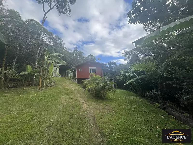 Maison, 100 m²