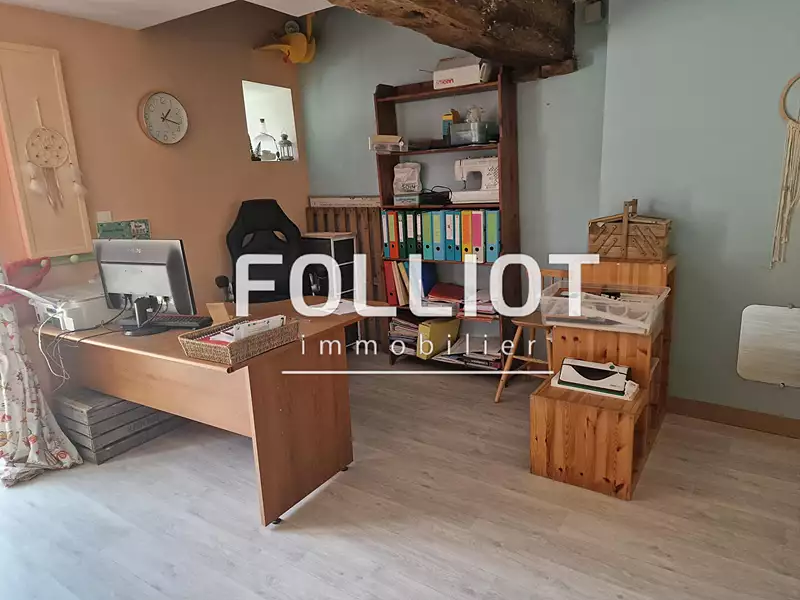 Maison, 160 m²