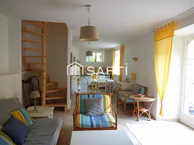Maison, 97 m²