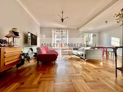 Appartement, 80,04 m²