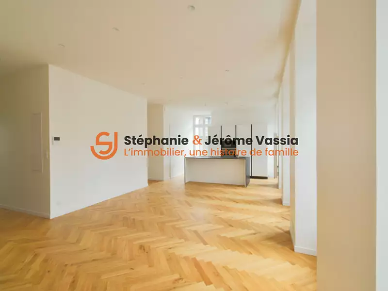 Appartement, 82 m²