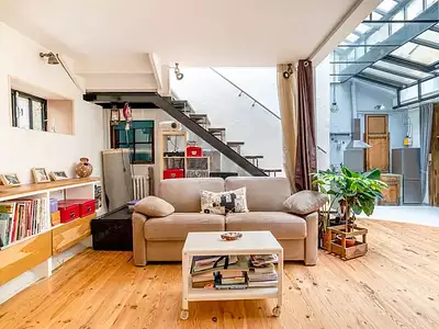 Appartement, 108 m²
