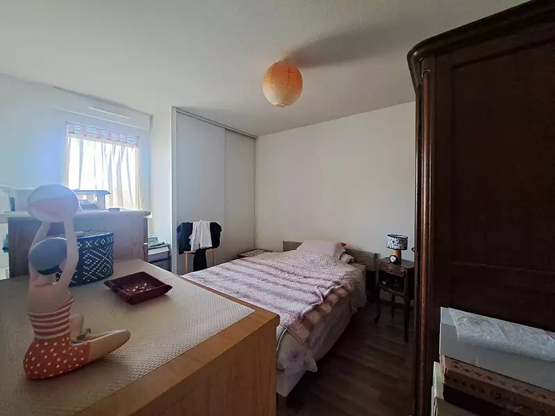 Appartement, 64,69 m²