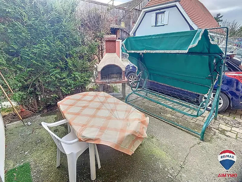Maison, 240 m²