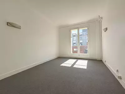 Appartement, 57 m²