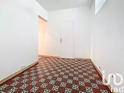 Appartement, 89 m²