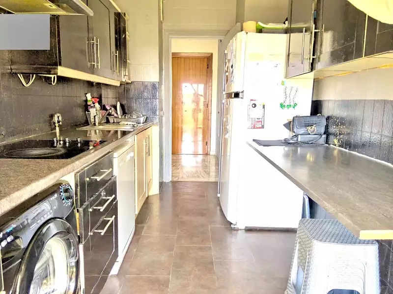 Appartement, 53,13 m²