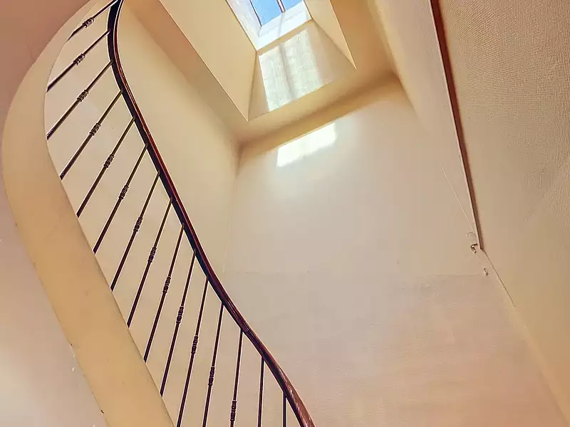 Appartement, 39 m²