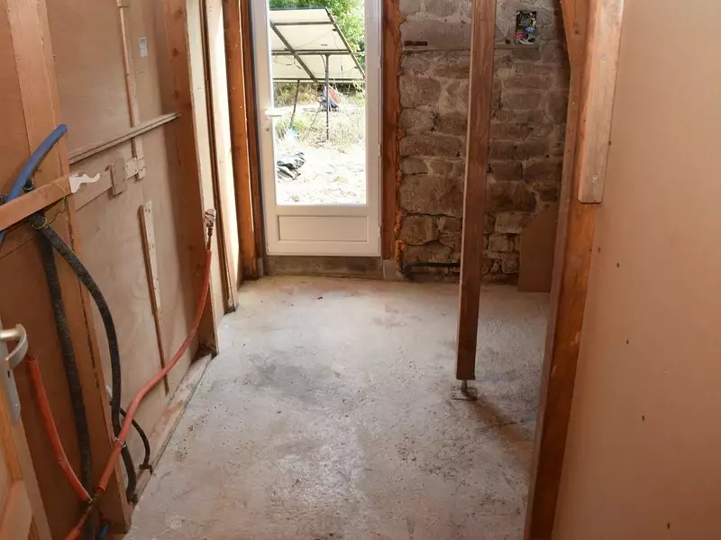 Maison, 212 m²