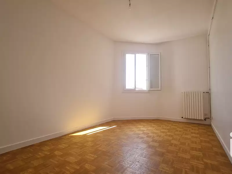 Appartement, 78 m²