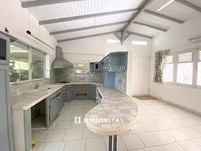 Maison, 135 m²