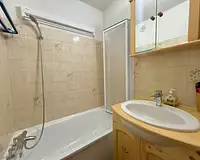 Appartement, 21,65 m²