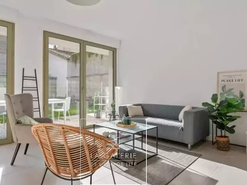 Appartement, 84,53 m²