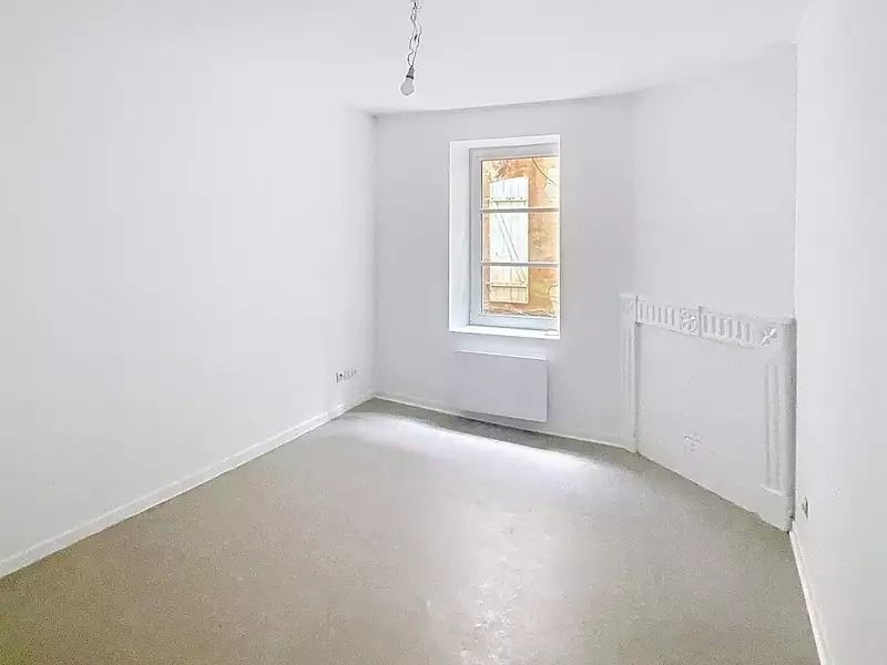 Appartement, 32 m²