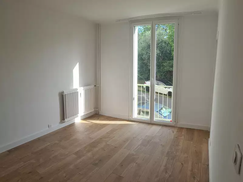 Appartement, 29,16 m²