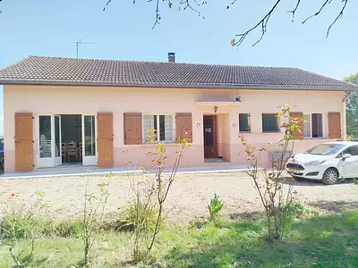 Maison, 106 m²