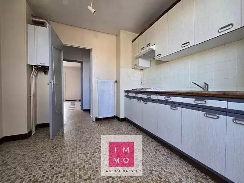 Appartement, 75,42 m²