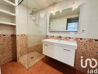 Maison, 105 m²