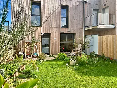 Appartement, 41,68 m²