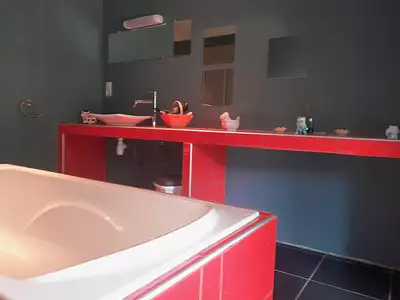 Maison, 204 m²