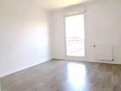 Appartement, 56,5 m²
