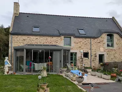 Maison, 110 m²