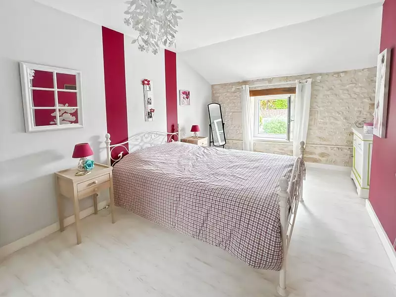 Maison, 210 m²
