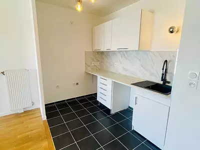 Appartement, 65,06 m²