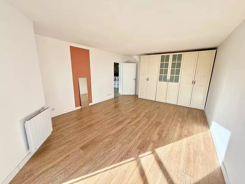 Appartement, 90 m²