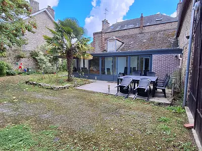 Maison, 242 m²