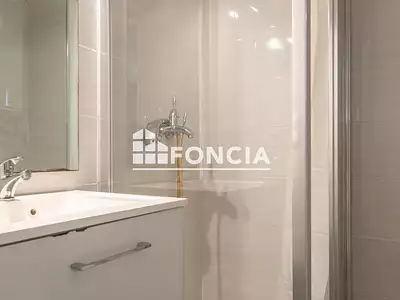 Appartement, 44 m²