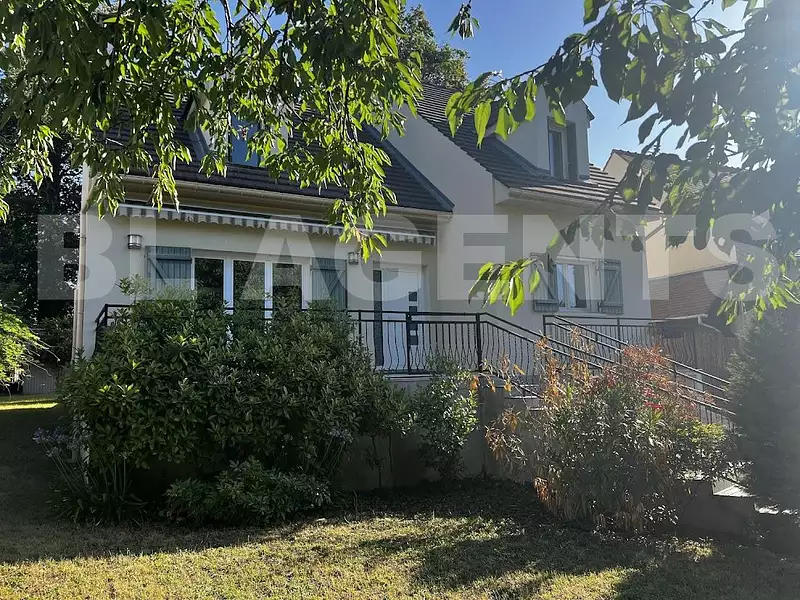Maison, 130 m²