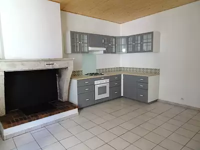 Maison, 87,88 m²