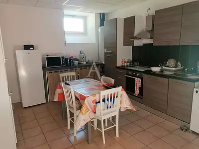 Maison, 302 m²