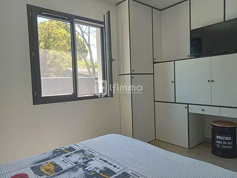 Maison, 185 m²