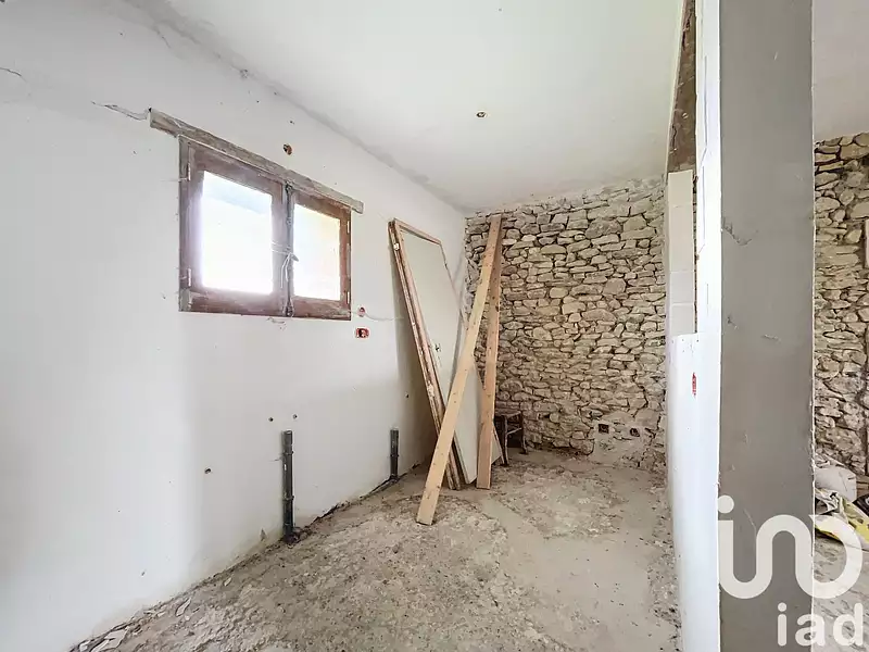 Maison, 180 m²