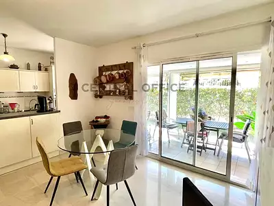 Appartement, 48,87 m²