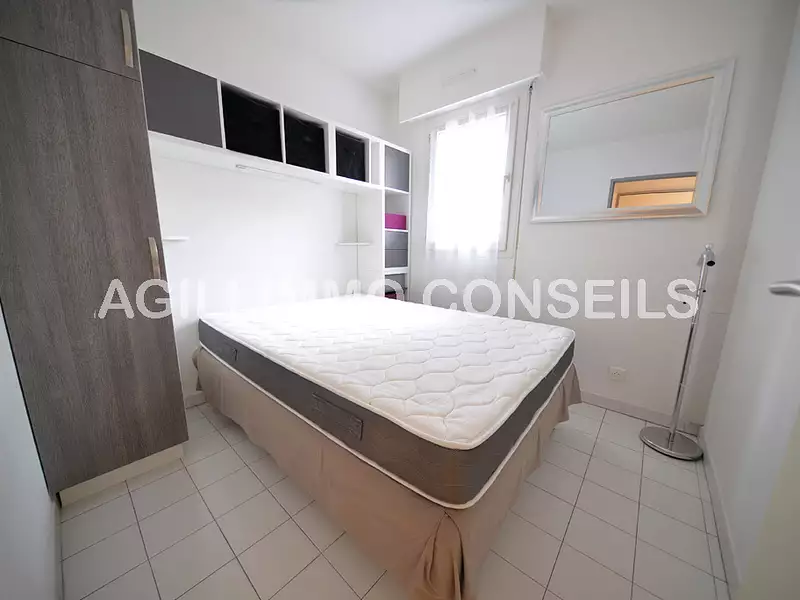 Appartement, 30 m²