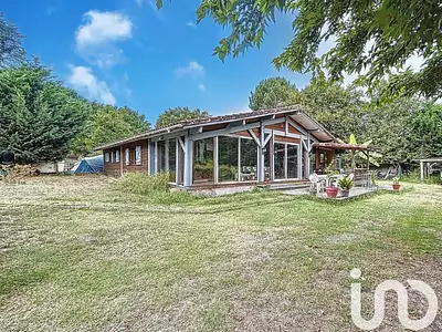 Maison, 145 m²