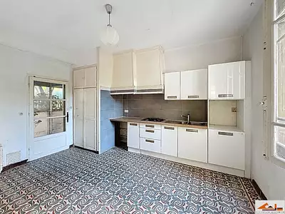 Immeuble, 150 m²