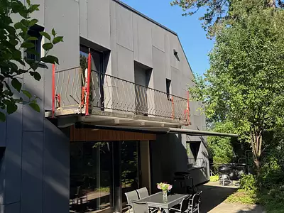 Maison, 240,35 m²
