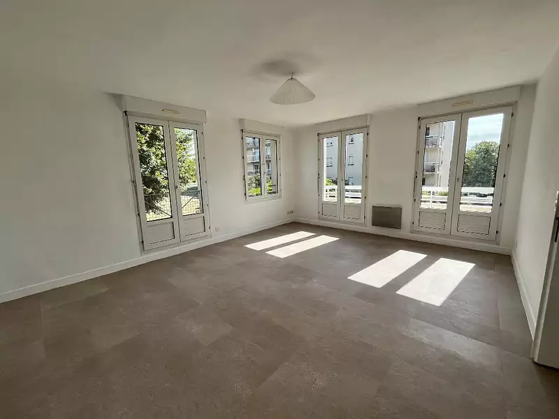 Appartement, 97 m²