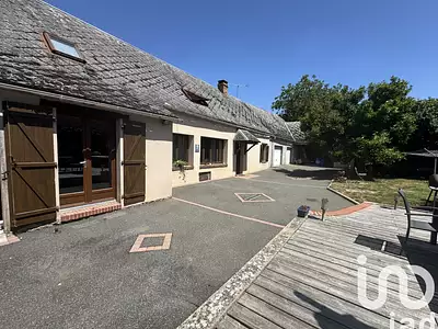 Maison, 146 m²