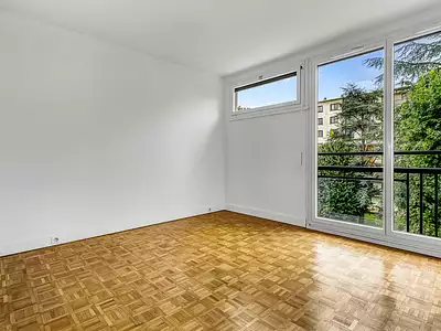 Appartement, 109 m²