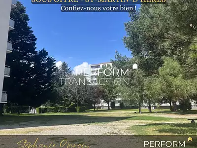 Appartement, 88,71 m²