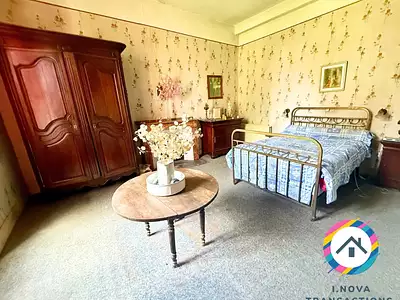 Maison, 217 m²