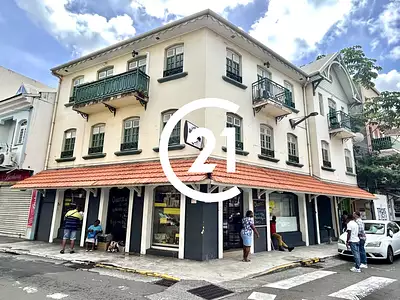 Appartement, 78,89 m²